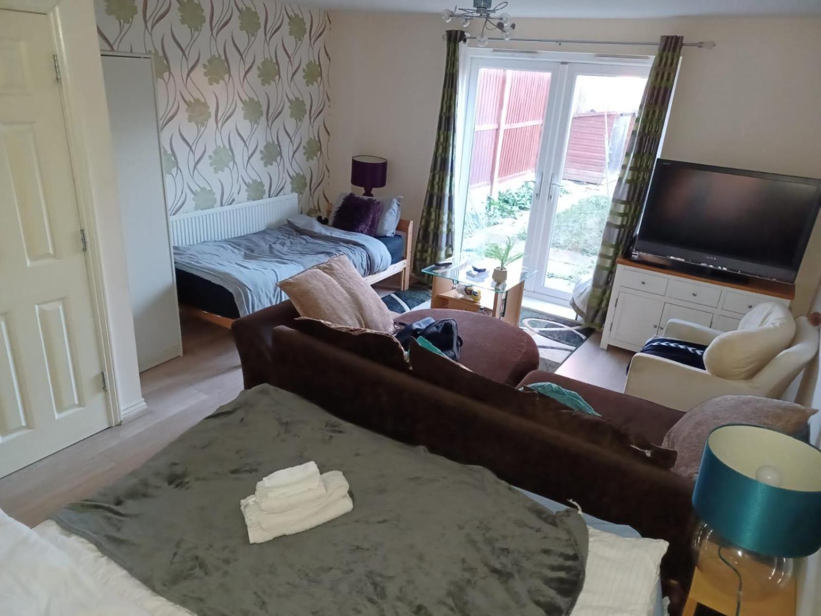 The Rookery Apartment Grays ภายนอก รูปภาพ