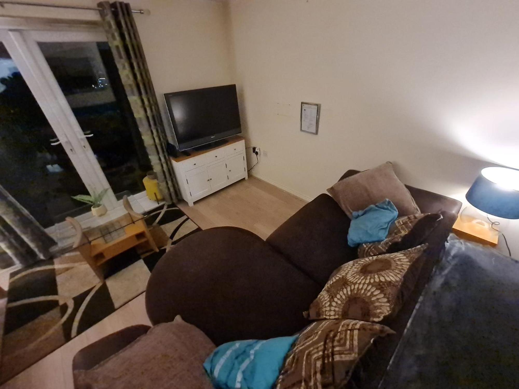 The Rookery Apartment Grays ภายนอก รูปภาพ