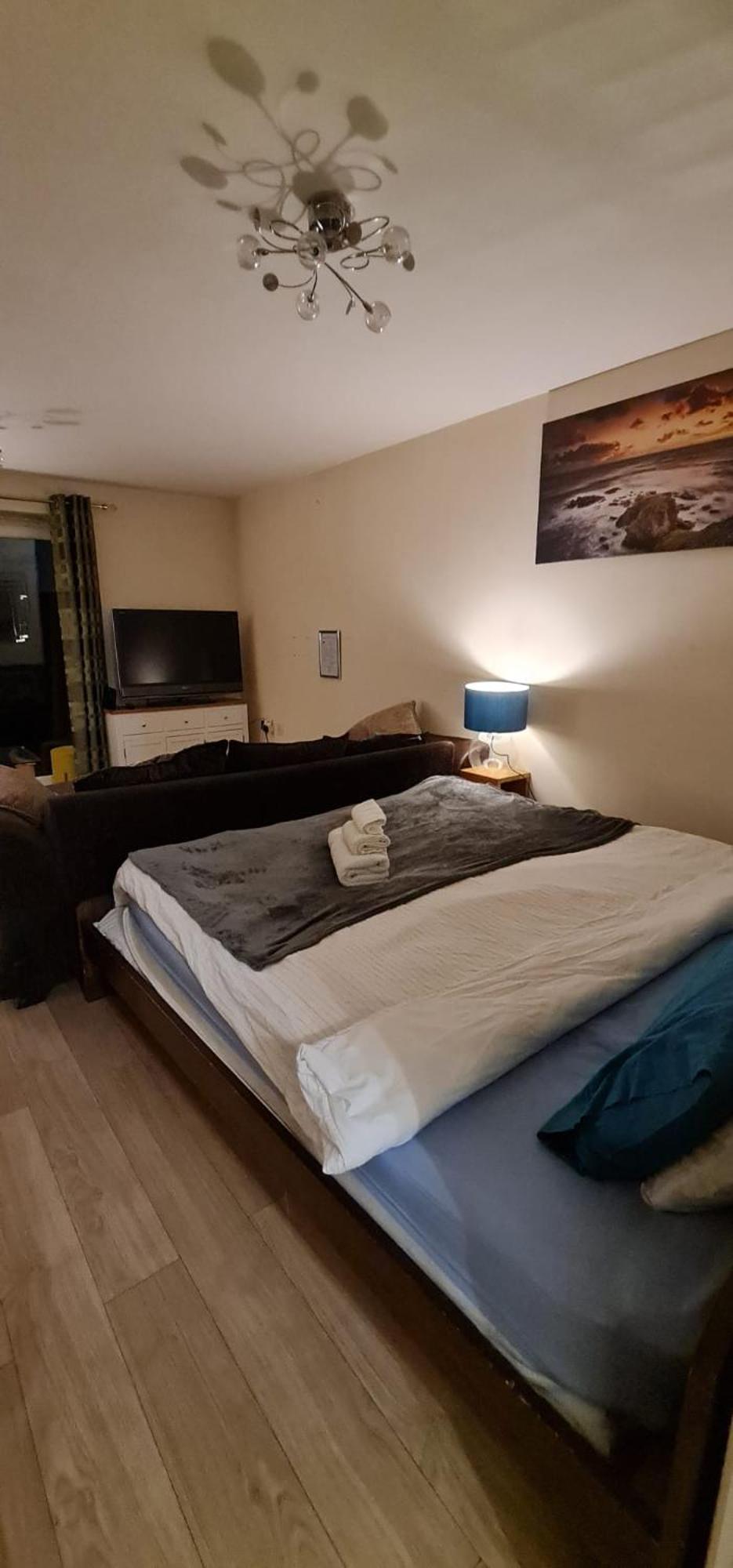 The Rookery Apartment Grays ภายนอก รูปภาพ