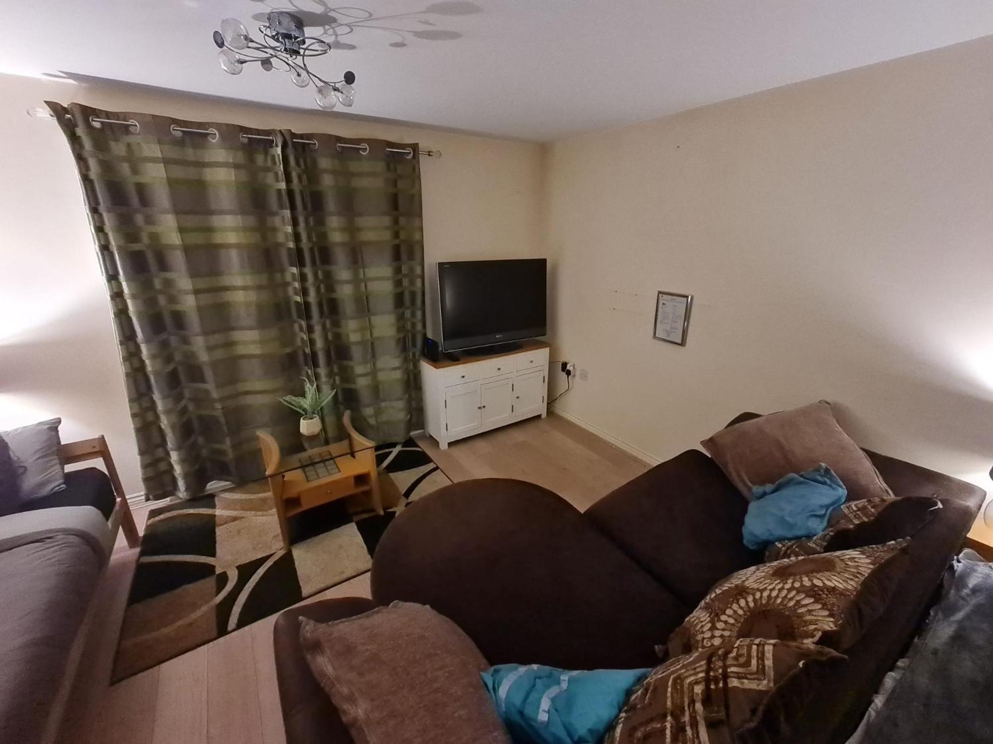 The Rookery Apartment Grays ภายนอก รูปภาพ