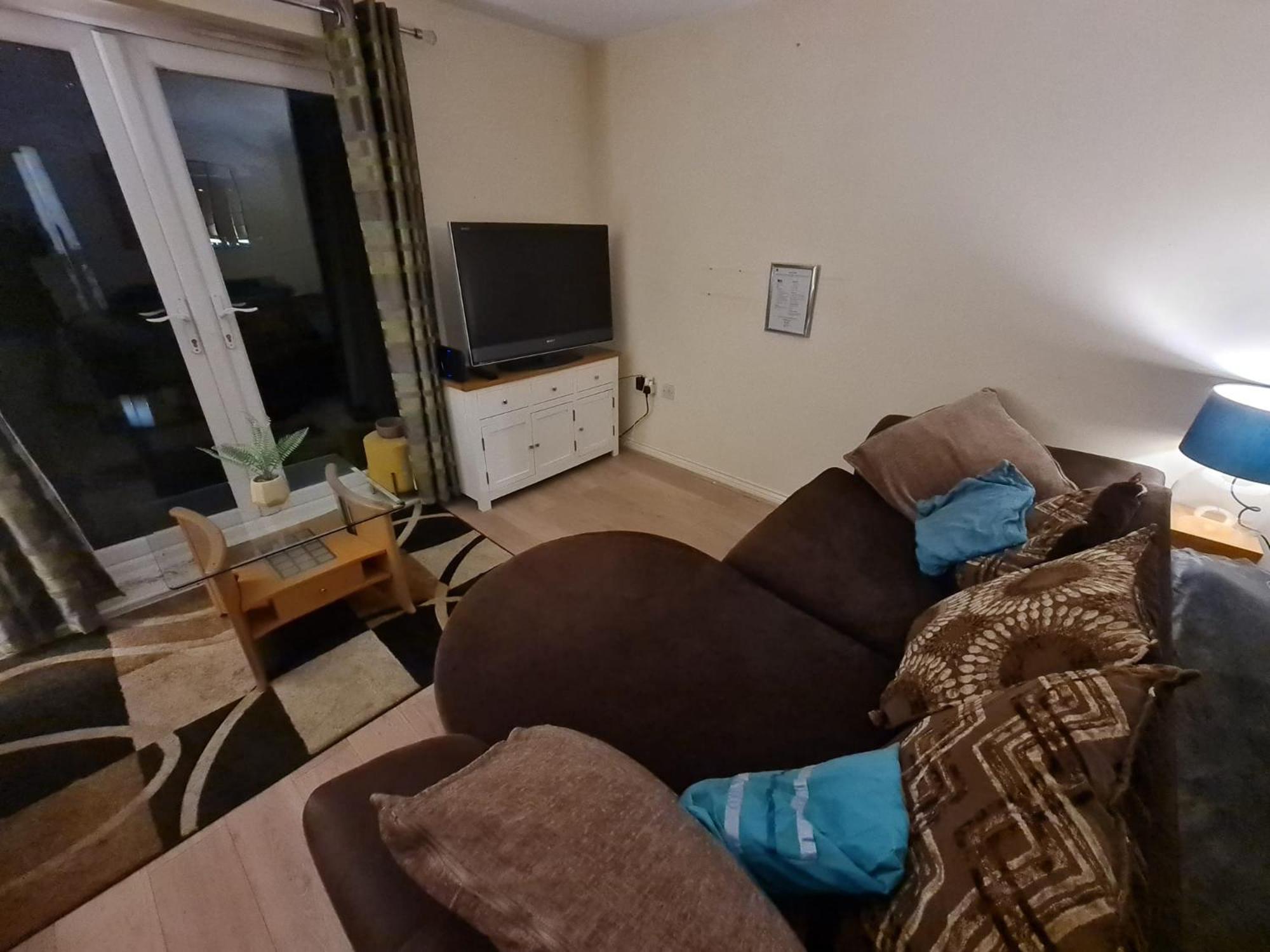 The Rookery Apartment Grays ภายนอก รูปภาพ