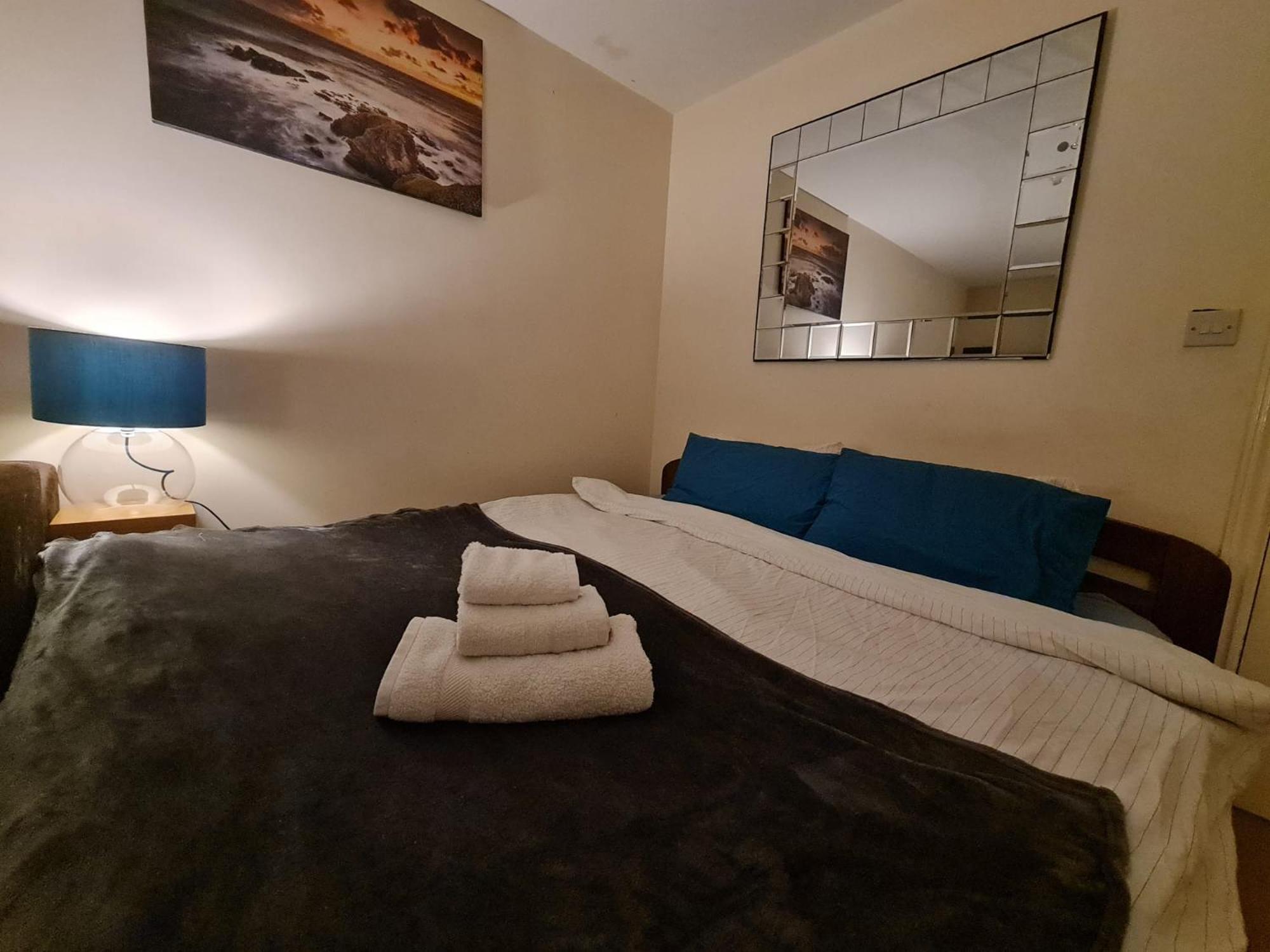 The Rookery Apartment Grays ภายนอก รูปภาพ