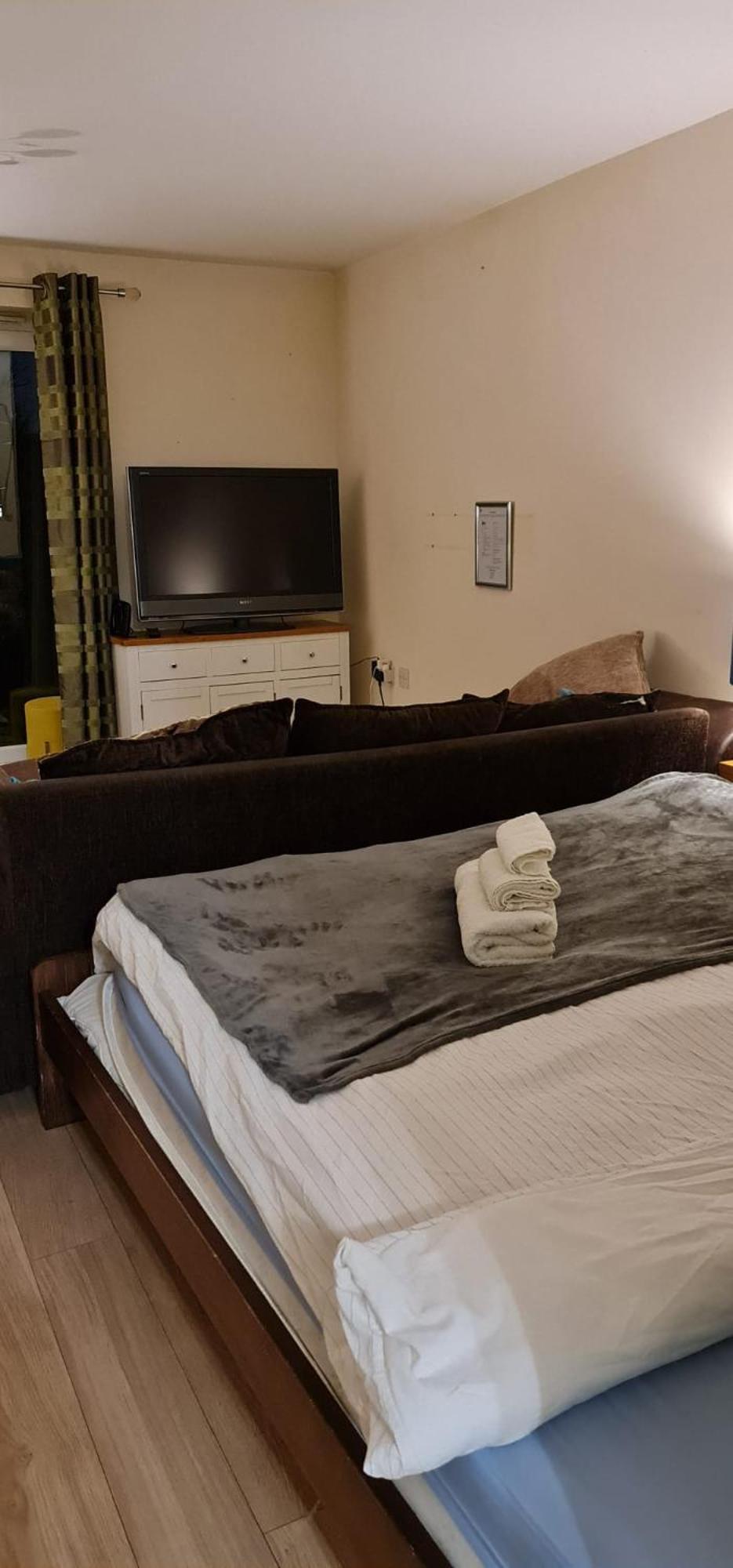 The Rookery Apartment Grays ภายนอก รูปภาพ