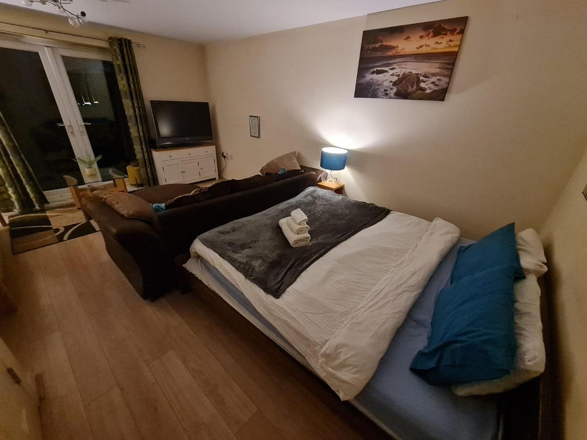 The Rookery Apartment Grays ภายนอก รูปภาพ