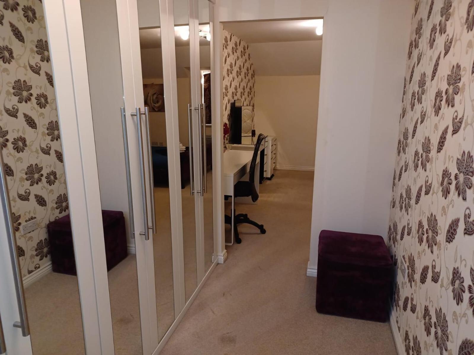 The Rookery Apartment Grays ภายนอก รูปภาพ