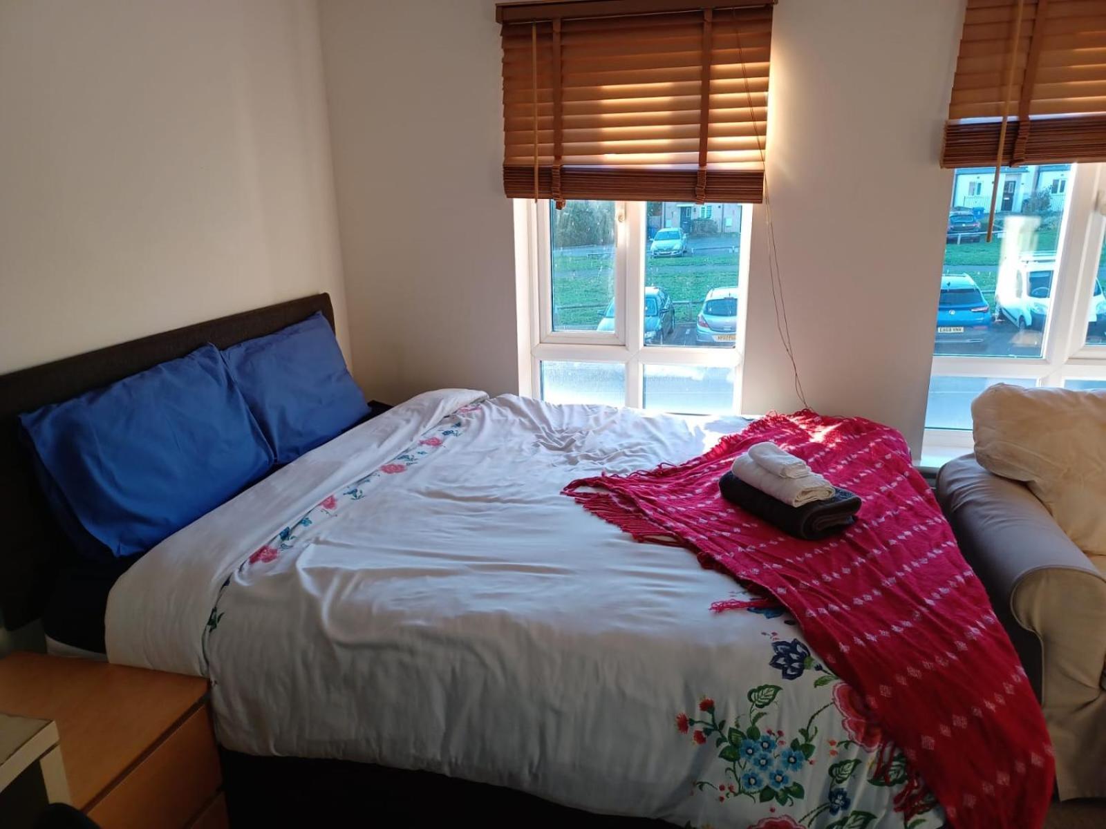 The Rookery Apartment Grays ภายนอก รูปภาพ