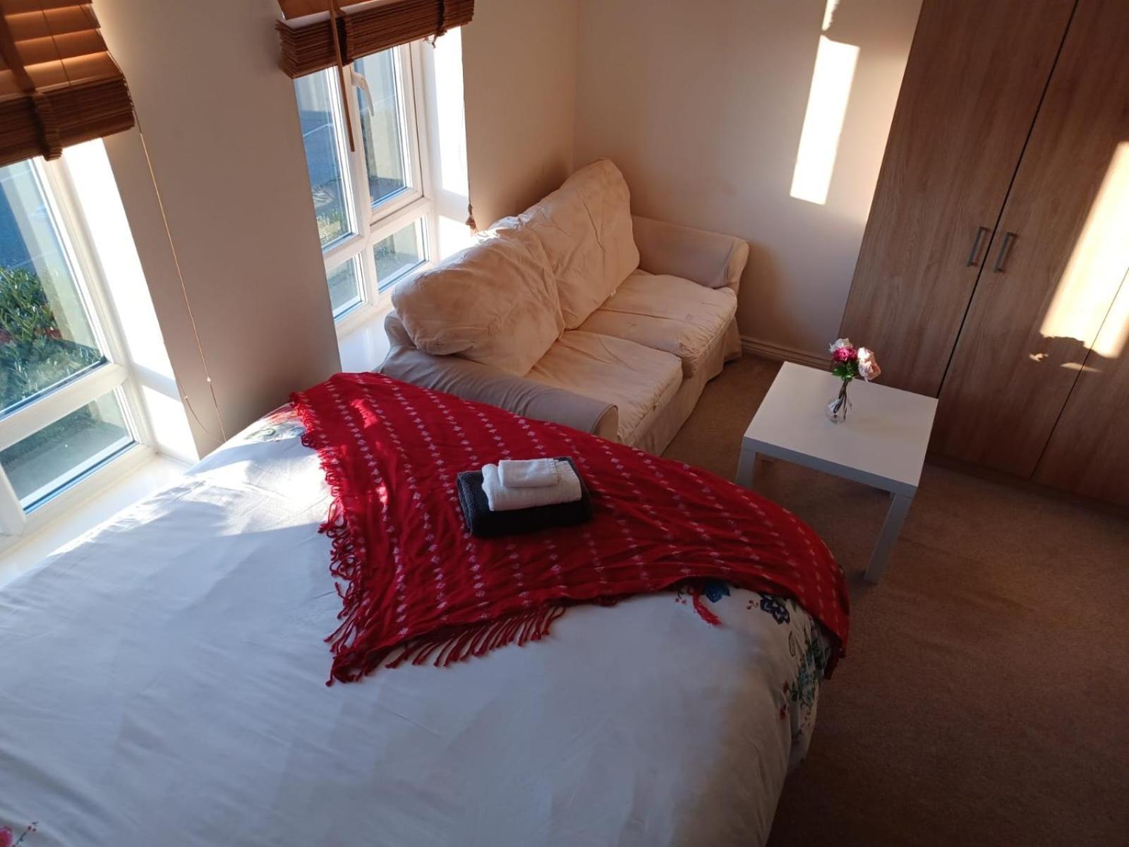 The Rookery Apartment Grays ภายนอก รูปภาพ