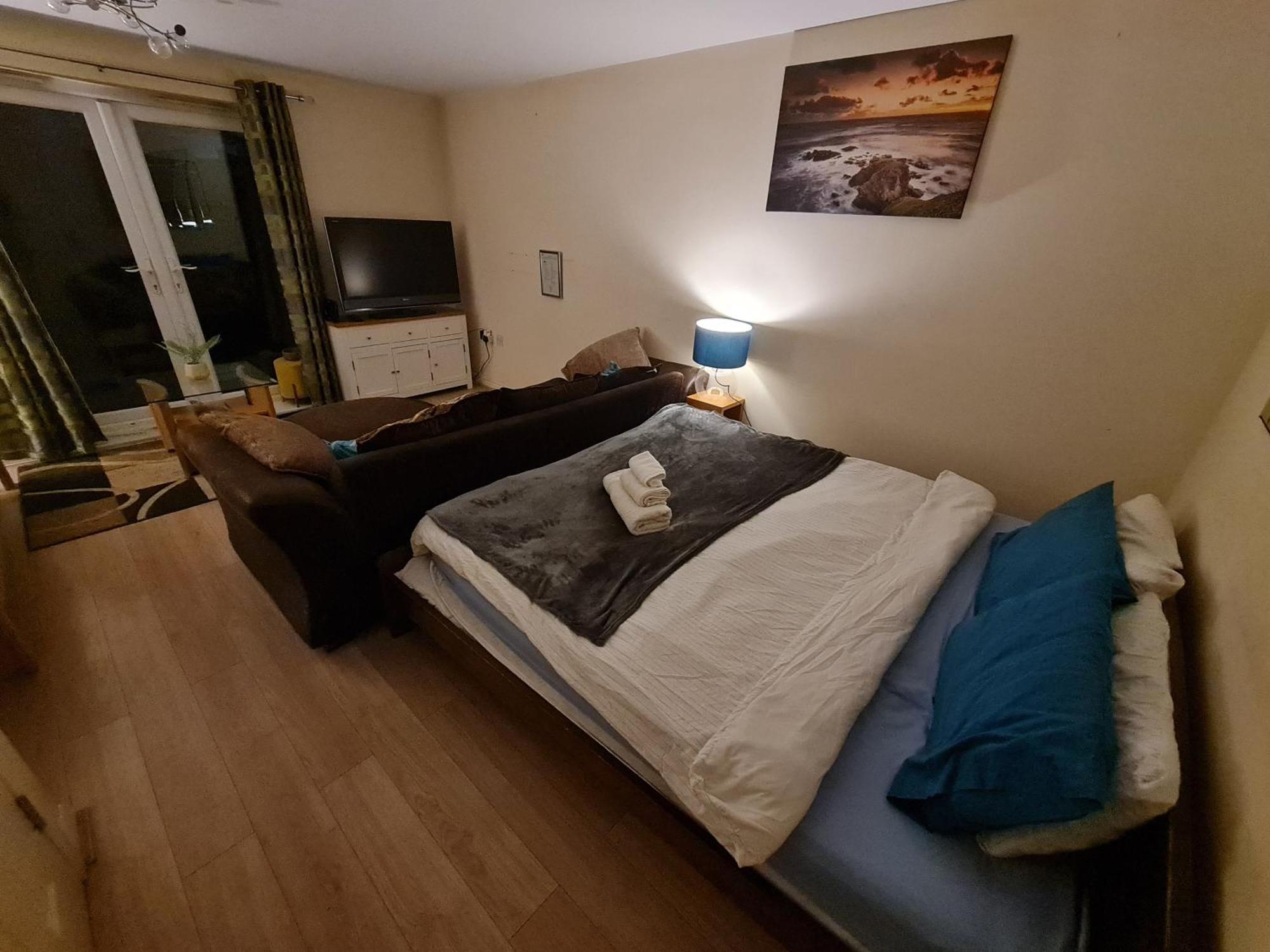 The Rookery Apartment Grays ภายนอก รูปภาพ