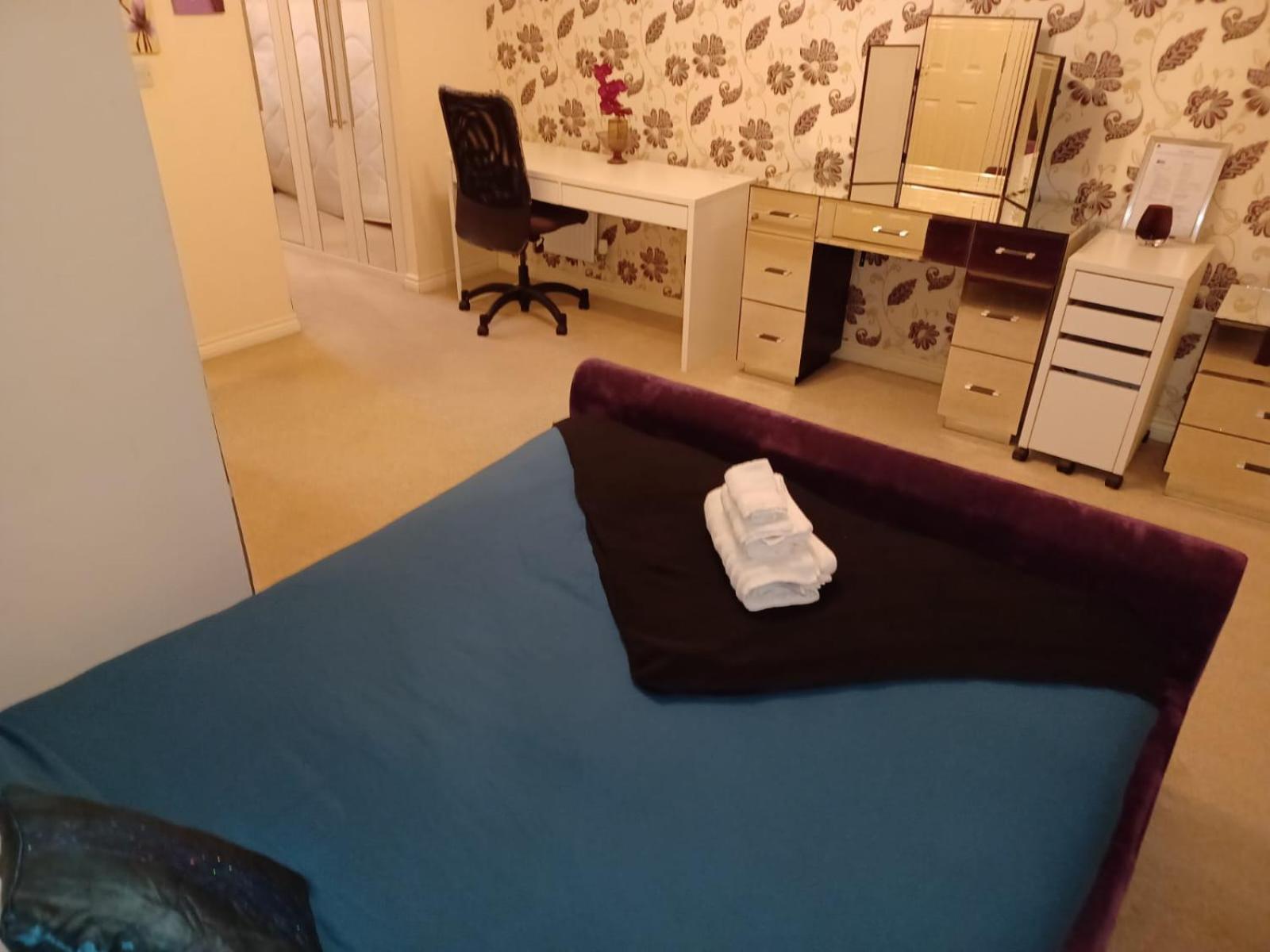 The Rookery Apartment Grays ภายนอก รูปภาพ