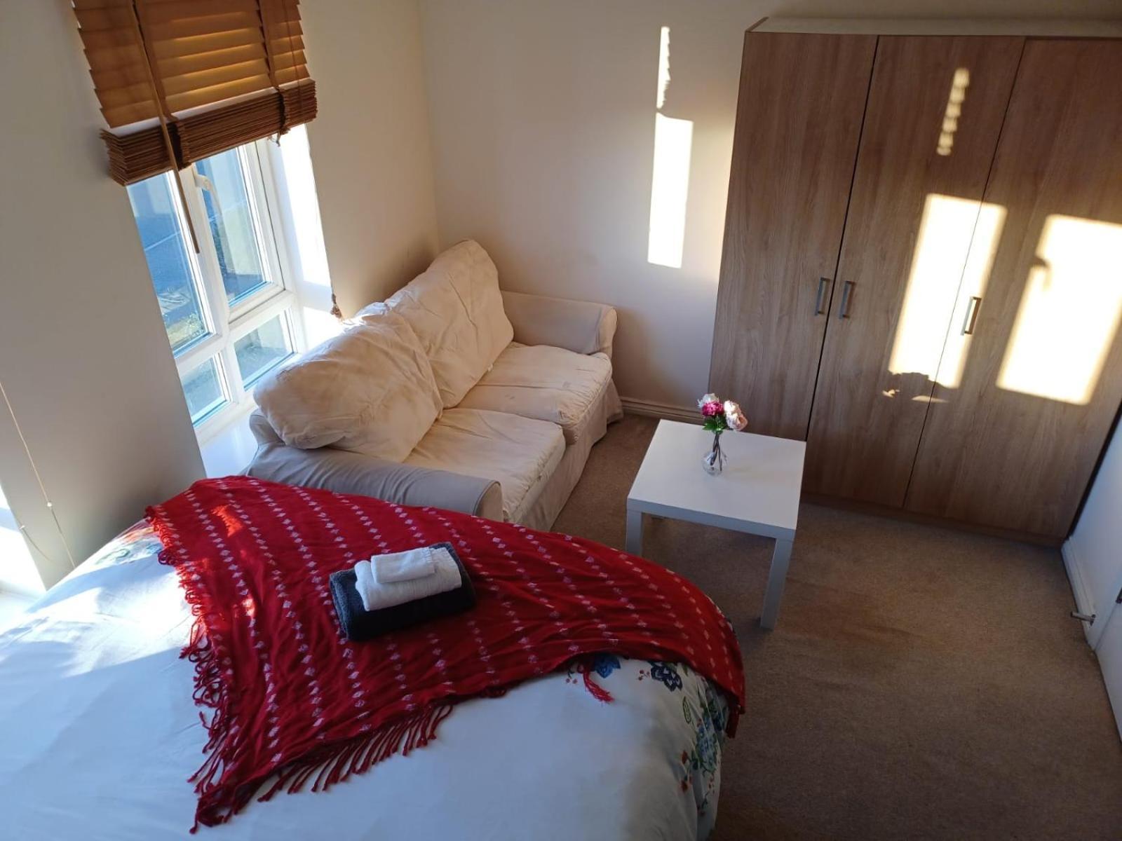 The Rookery Apartment Grays ภายนอก รูปภาพ