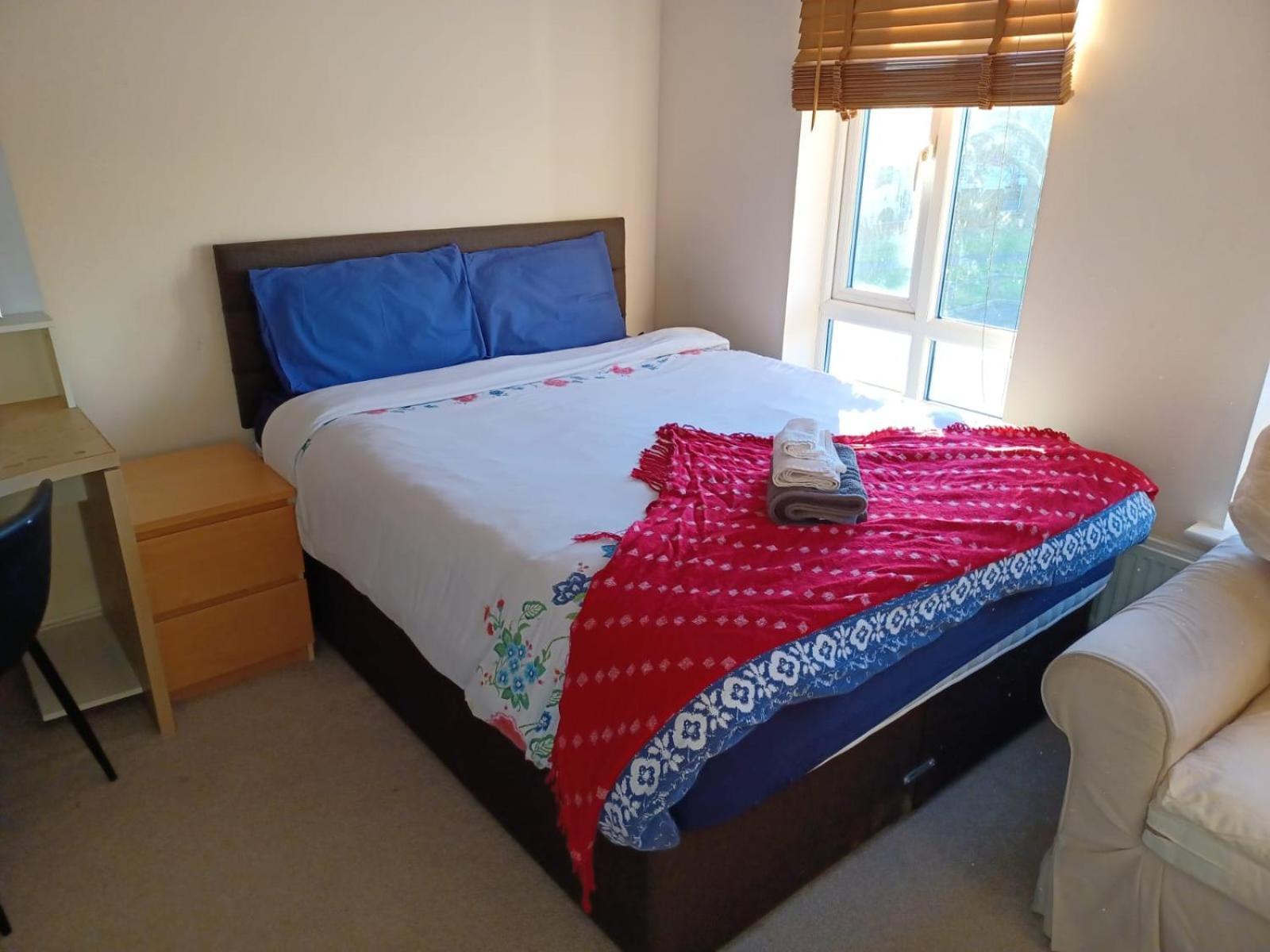 The Rookery Apartment Grays ภายนอก รูปภาพ